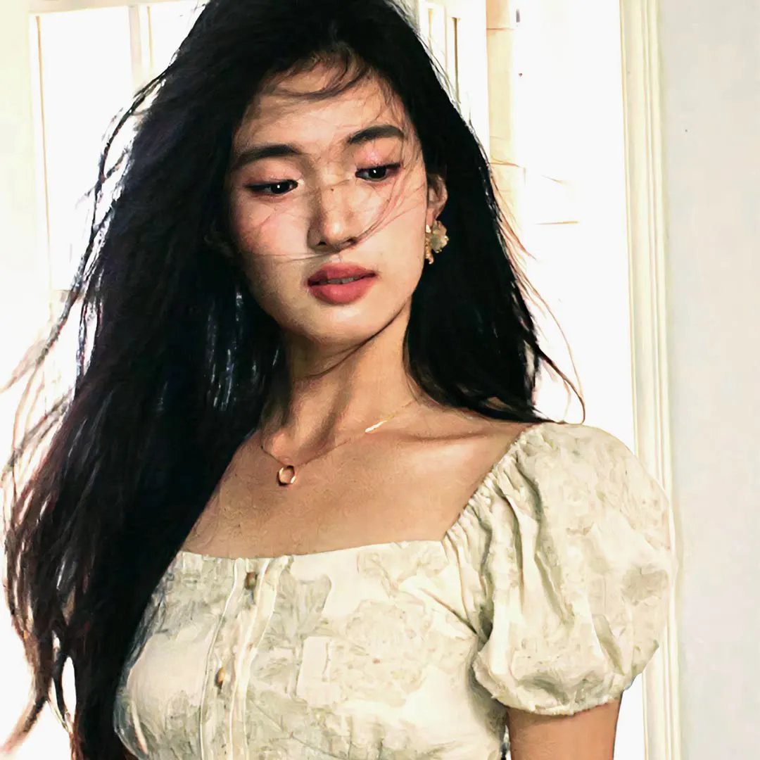 处女战士站起来