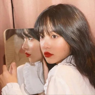 我遇到一个女孩