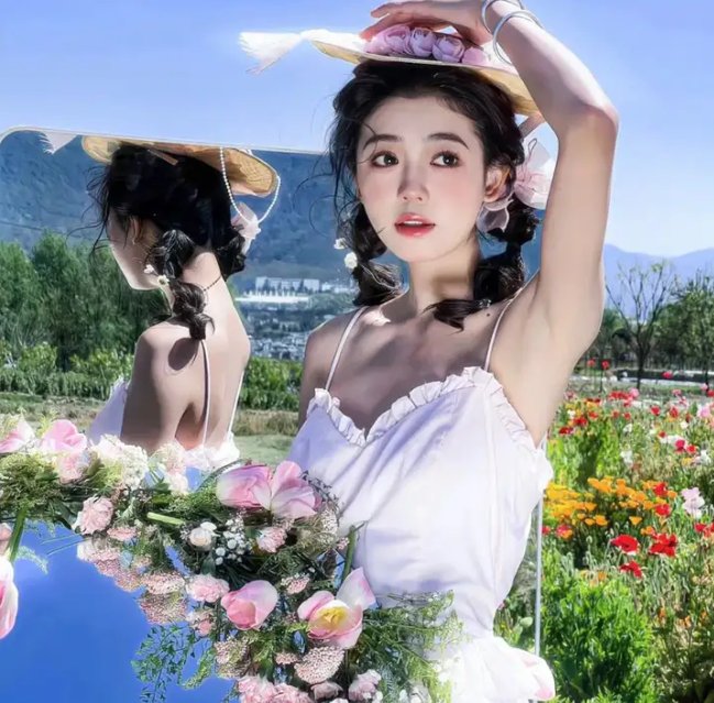 丑闻风波