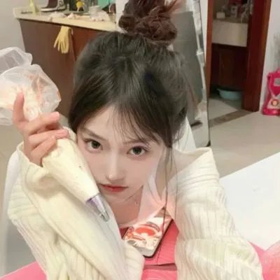 在下巴赫