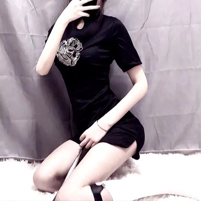 不朽的走廊